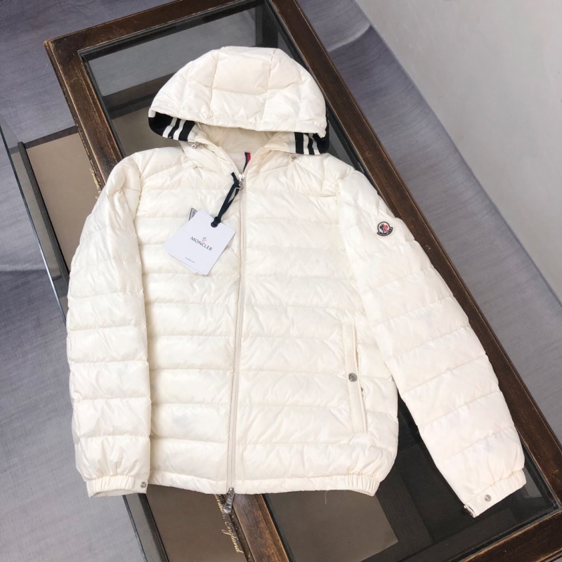 Moncler Down Coat